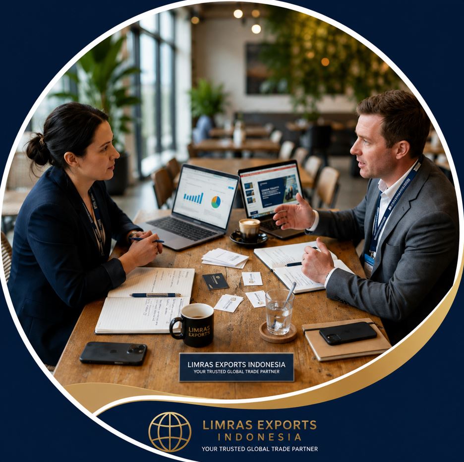 Business Matchmaking & Market Entry