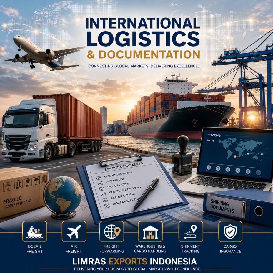 International Logistics & Documentation