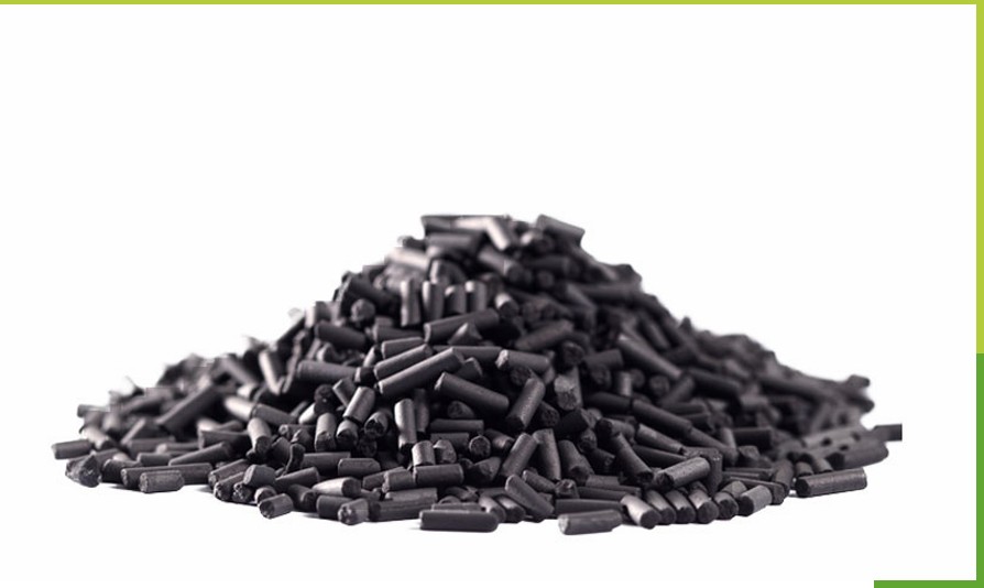Premium Coconut Shell Activated Carbon from Indonesia